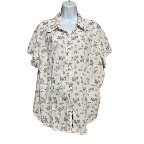 Bailey’s Point Tops - Bailey’s Point blouse